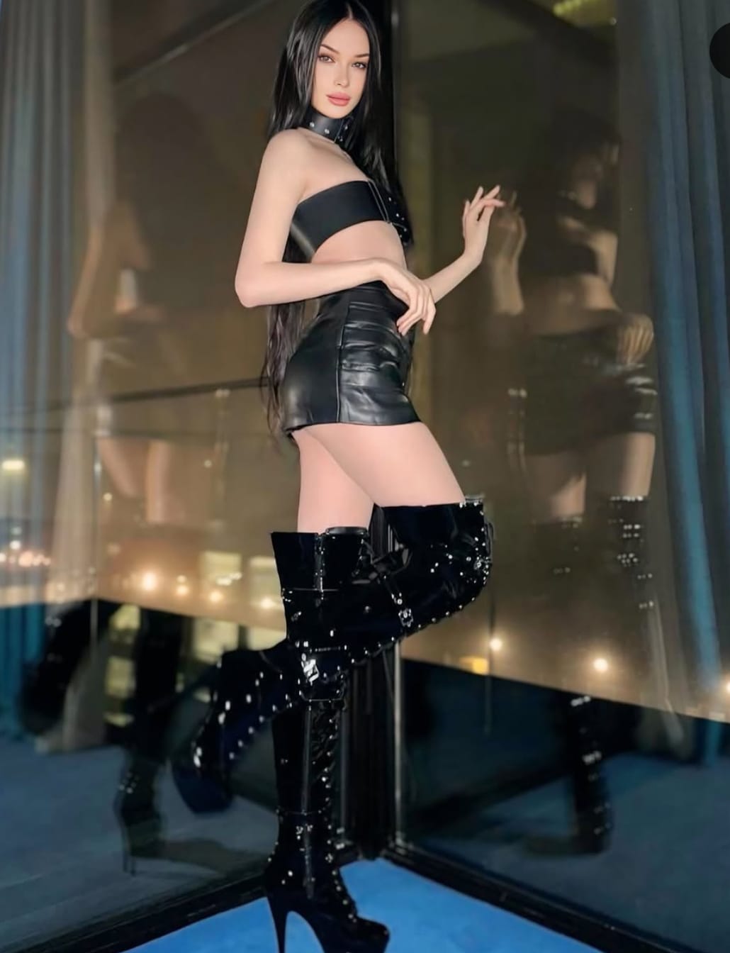 Şirinevler Travesti; Şirinevler'de Sınırsız Eğlence: Travestilerin Büyülü Dünyası