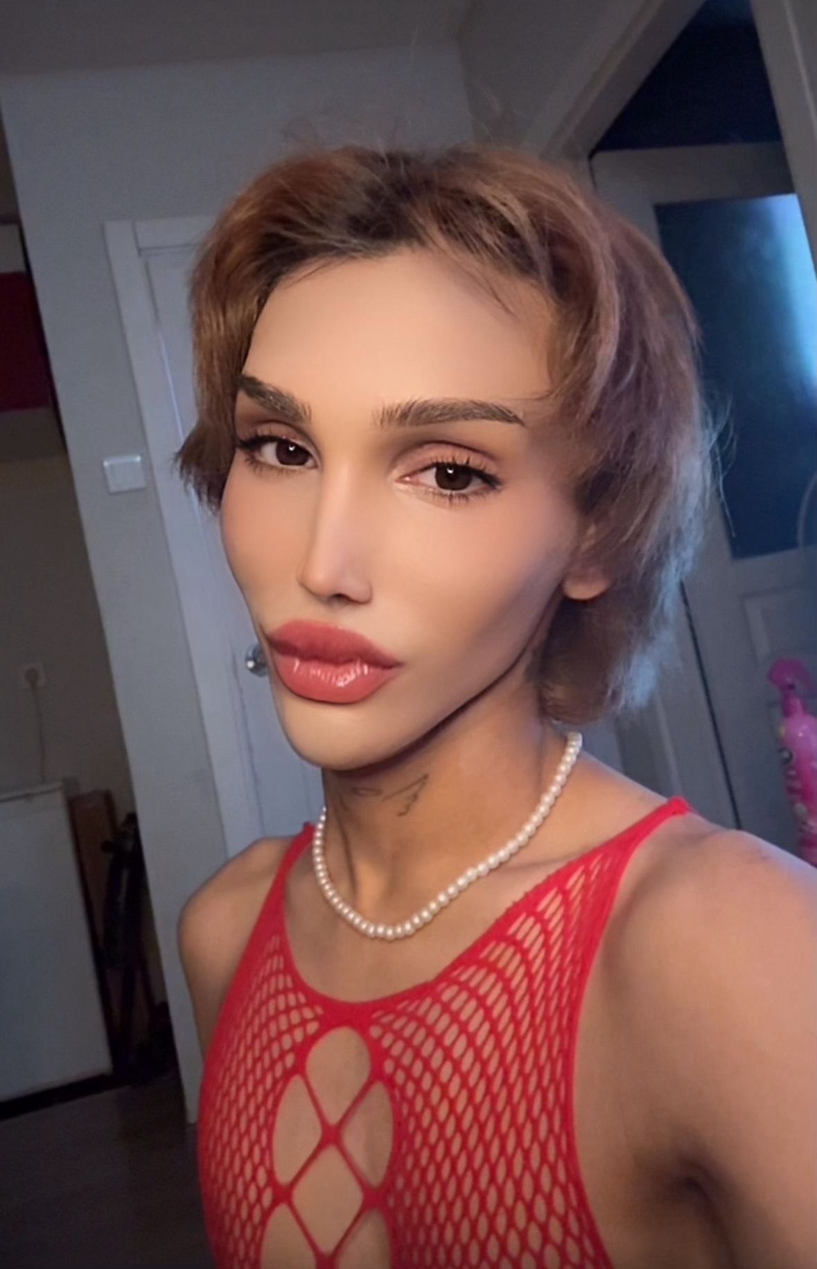 Şirinevler Travesti'nin Sosyal Medya Başarısı