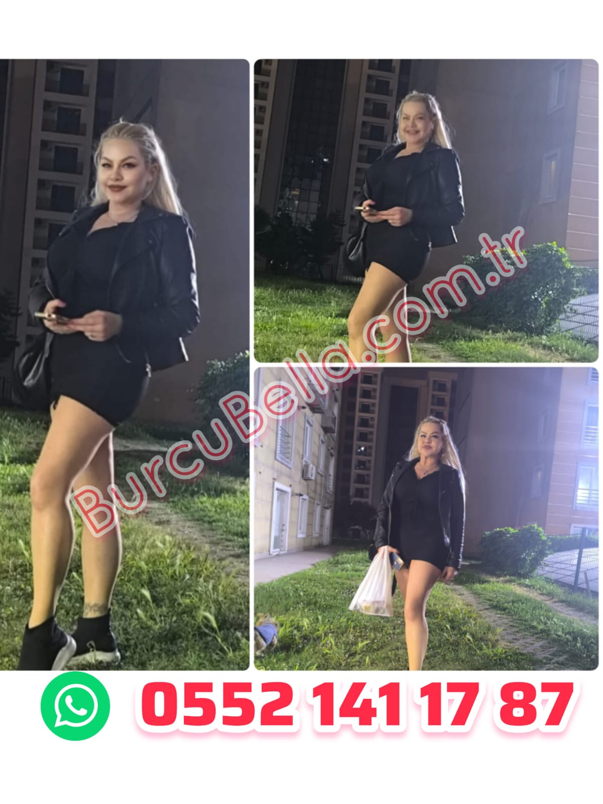 Şirinevler Pasif Shemale fiziksel özellikleri,
