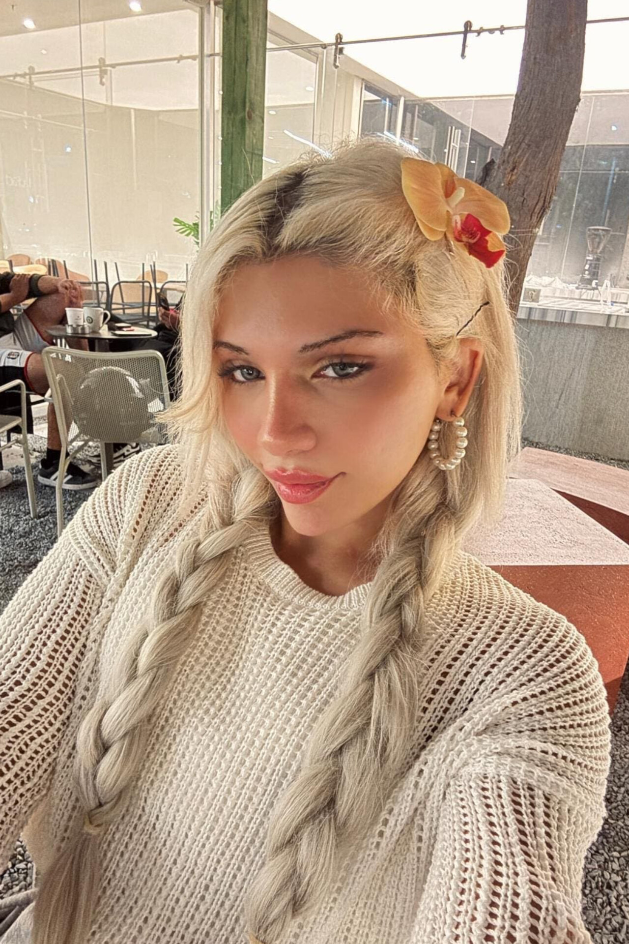 Şirinevler Travesti'nin Hayatındaki En Önemli Olaylar