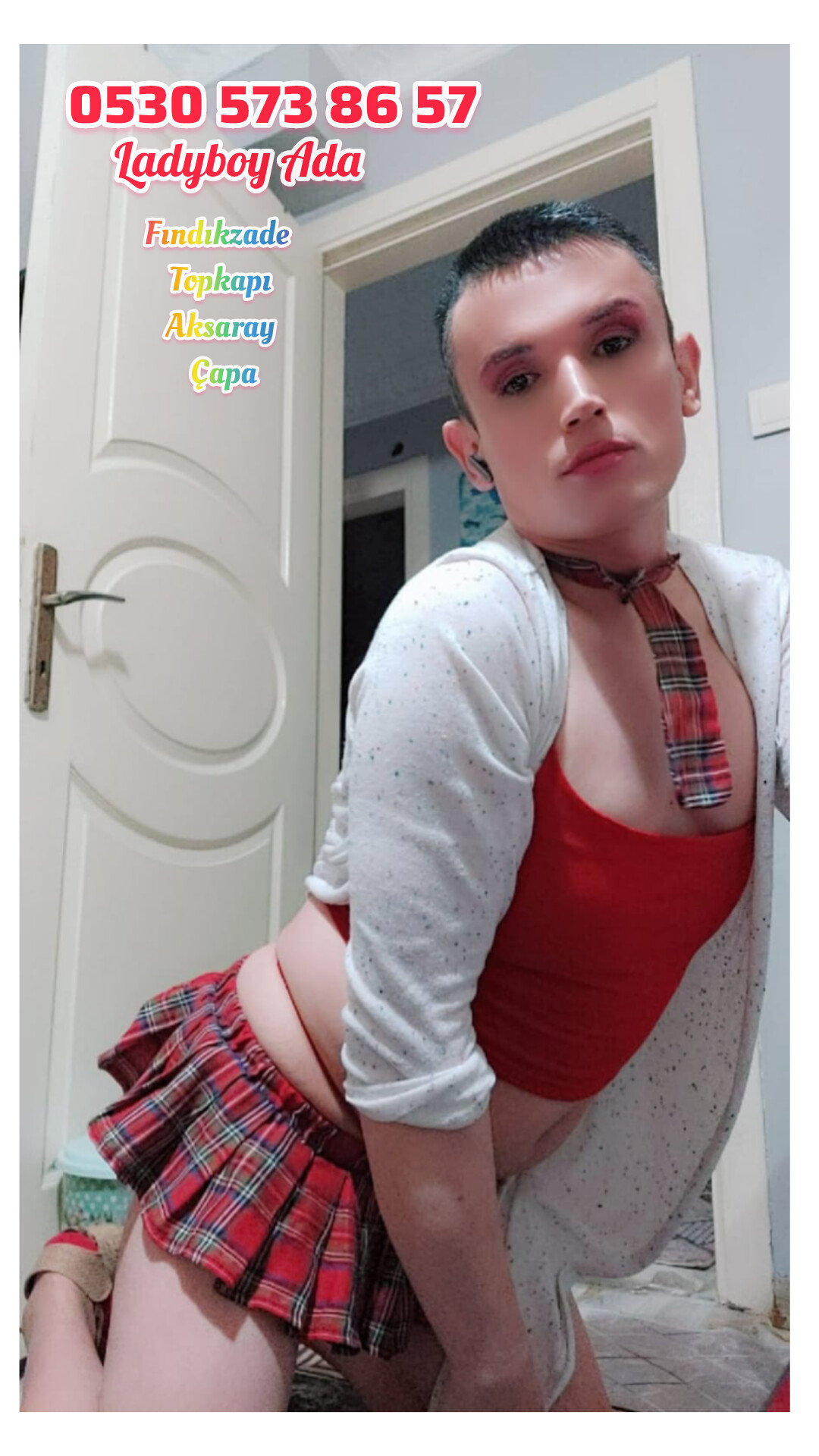 Şirinevler Travesti'nin En Sevilen Anıları