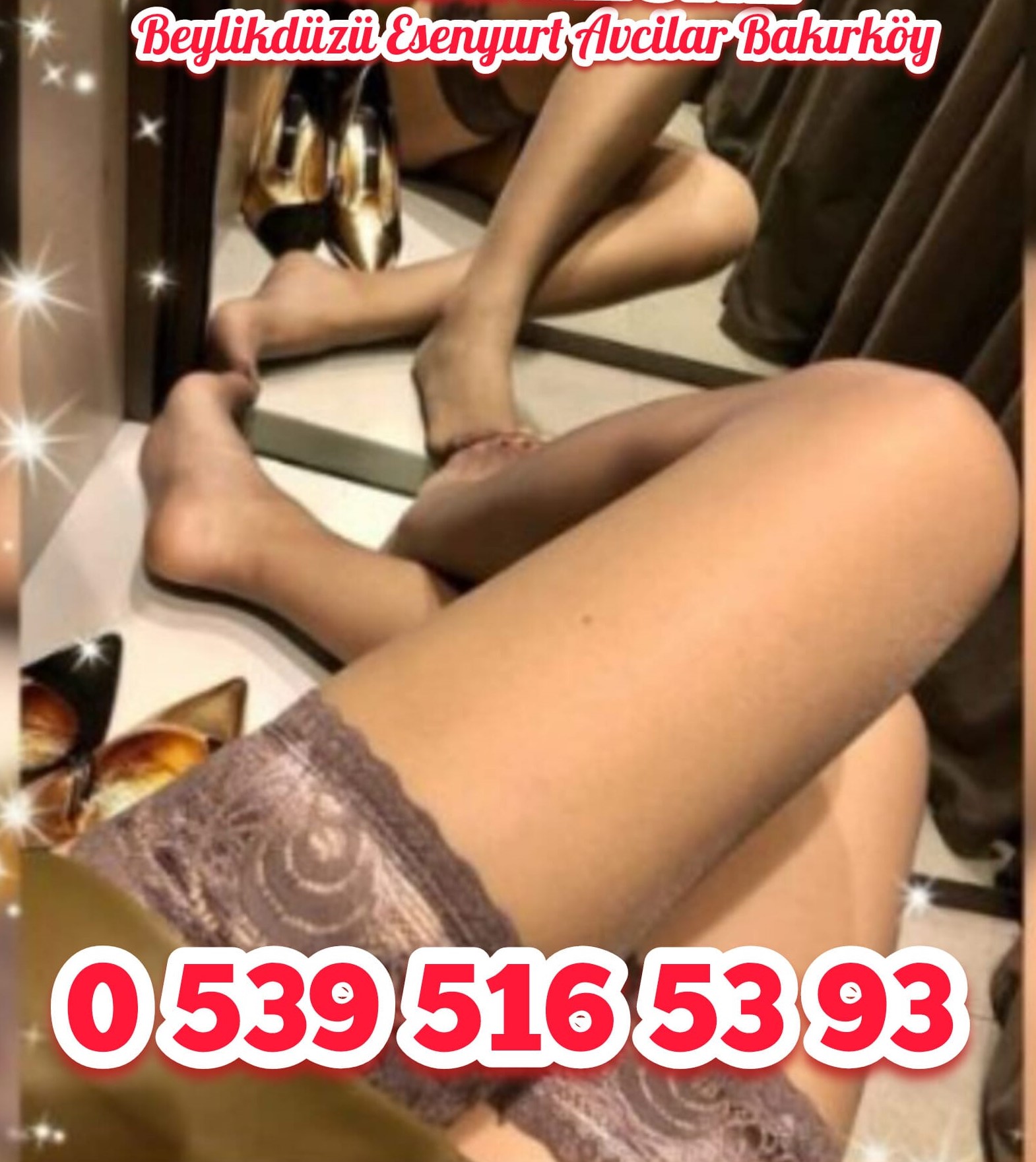 Şirinevler Travesti'nin En İlginç Deneyimleri