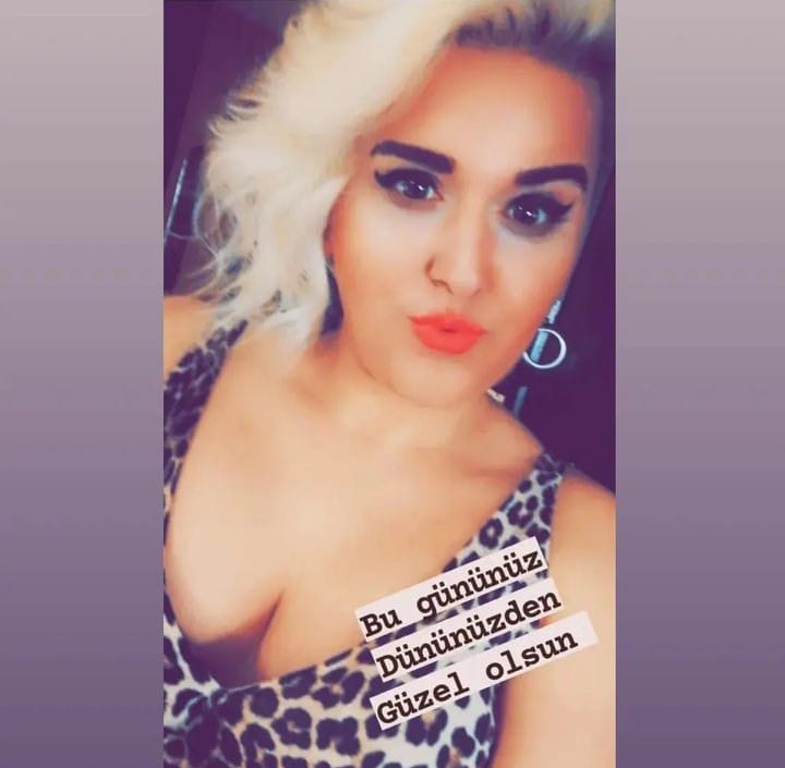 Şirinevler ladyboy Hizmet Detayları,
