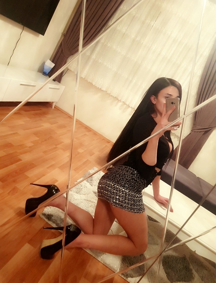 Şirinevler Travesti'nin En Çarpıcı Hikayeleri