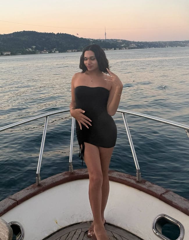 Şirinevler Sınırsız Shemale pasif fotoları,
