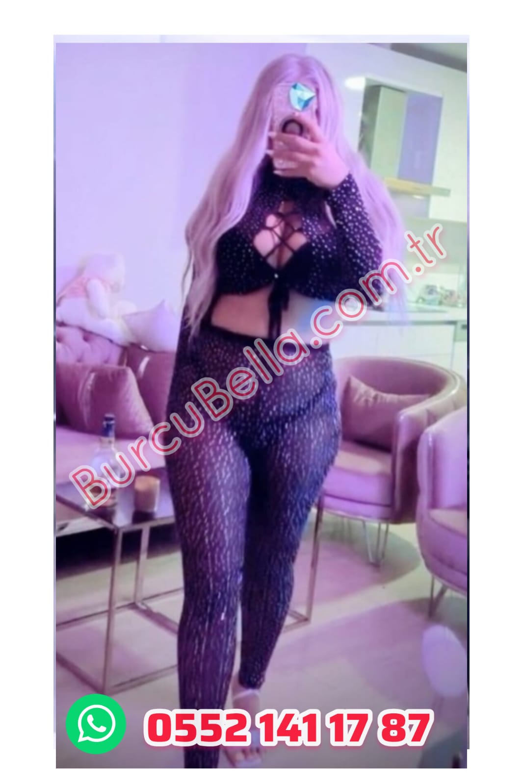 Şirinevler Travesti; Şirinevler'de Ap Olan Travestilerle Farklı Bir Deneyim